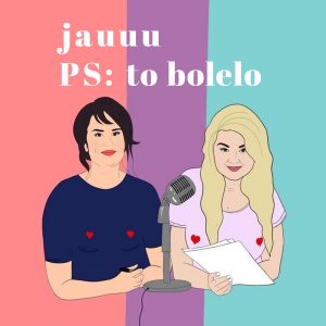 Z ľútosti ťa aspoň… preblafnem!