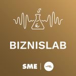Biznislab s Naďou Kacera z Levosphere: Prestaňte predávať produkty a začnite predávať príležitosti episode thumbnail