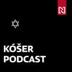 Kóšer podcast: Wetzler, Vrba, Schulman, Lux episode thumbnail