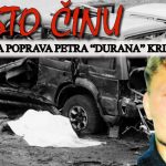 Miesto činu mafiánskej popravy Petra Križanoviča alias Durana episode thumbnail