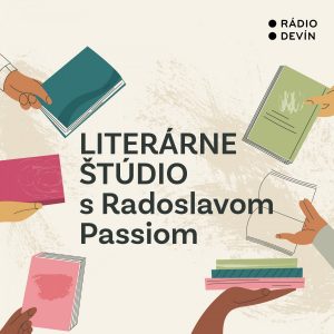 Festivaly TRANZ, SVET KNIHY či BRAK a knižné novinky (30.4.2025 14:10)