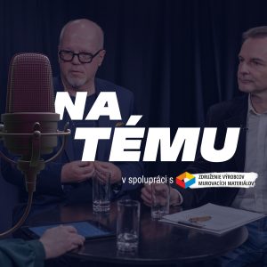 Na tému: Drevostavba či murovaný dom? Odborníci radia, ako si vybrať správne bývanie