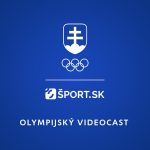 Chce hrať proti tým najlepším. Vo finále olympiády by najradšej porazil Kanadu episode thumbnail
