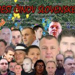 Mapa miest činov slovenskej mafie (2008) 14. ČASŤ episode thumbnail
