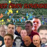 Mapa miest činov slovenskej mafie (2009) 15. ČASŤ episode thumbnail