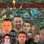 Mapa miest činov slovenskej mafie (2011) 17. ČASŤ episode thumbnail