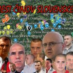 Mapa miest činov slovenskej mafie (2012) 18. ČASŤ episode thumbnail