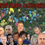 Mapa miest činov slovenskej mafie (2013) 19. ČASŤ episode thumbnail