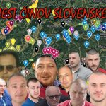 Mapa miest činov slovenskej mafie (2014) 20. ČASŤ episode thumbnail