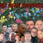 Mapa miest činov slovenskej mafie (2015) 21. ČASŤ episode thumbnail