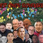 Mapa miest činov slovenskej mafie (2016) 22. ČASŤ episode thumbnail