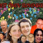 Mapa miest činov slovenskej mafie (2018) 24. ČASŤ episode thumbnail
