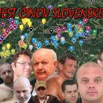 Mapa miest činov slovenskej mafie (2019) 25. ČASŤ episode thumbnail