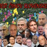 Mapa miest činov slovenskej mafie (2020) 26. ČASŤ episode thumbnail