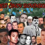 Mapa miest činov slovenskej mafie (1996) 2. ČASŤ episode thumbnail