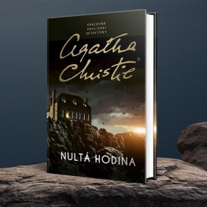 Agatha Christie, neľútostný vrah a zvrátený plán!