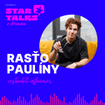 Influencer Rasťo Paulíny: Ako sa tvorí virálny hit? Stačí mať posledných 200 € a nahrávať v skrini. A kvôli stovke som dva roky vyzeral ako bezdomovec episode thumbnail