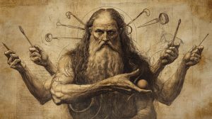 408. Podcast Mužom.sk: Buď ako Leonardo da Vinci