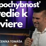 Keď pochybnosť vedie k viere | Vlado Žák episode thumbnail