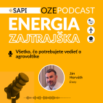 Všetko, čo potrebujete vedieť o agrivoltike episode thumbnail