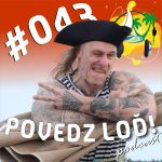 #043 – Padnutý sťažeň preveril môj seamanship – hosť: Matej Vít (kpt.kok) episode thumbnail