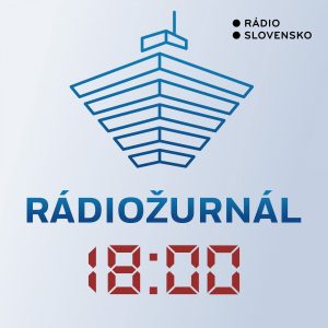 Rádiožurnál o 18:00 (11.5.2025 18:00)