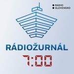 Rádiožurnál o 7:00 (2.5.2025 07:00) episode thumbnail