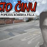 Miesto činu mafiánskej popravy Róberta Pála episode thumbnail