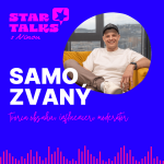 V nadávaní nemá limity. Samo Zvaný: Nechcem umrieť v posteli s tým, že neviem ako veci sú. Čo ma zaujíma, chcem zažiť episode thumbnail