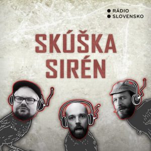 Hosť: Šimon Ferstl (stad-upista, herec a režisér) (4.5.2025 11:05)