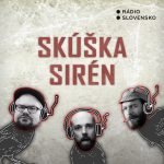 Hosť: Šimon Ferstl (stad-upista) (4.5.2025 11:05) episode thumbnail