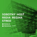 Terézia Marejková zo Žiliny (predpôrodná príprava a ženské pobyty) (3.5.2025 11:05) episode thumbnail