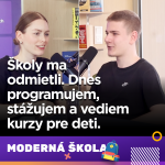 Čo sa stane, keď dáš šancu študentovi, ktorého iné školy odmietli? episode thumbnail
