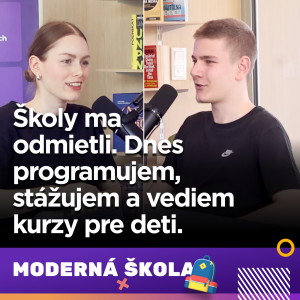 Čo sa stane, keď dáš šancu študentovi, ktorého iné školy odmietli?