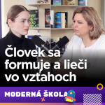 Generácia Z: Citlivé vločky alebo silní jedinci? episode thumbnail