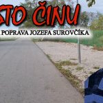 Miesto činu mafiánskej popravy Jozefa Surovčíka episode thumbnail