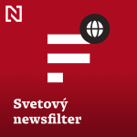 Svetový newsfilter: Ďalší dôkaz, ako Kremeľ klame – nedávno boli vojaci z KĽDR hoax, dnes im ďakujú episode thumbnail