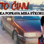 Miesto činu mafiánskej popravy Mira Sýkoru episode thumbnail