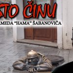 Miesto činu zabitia Muhameda „Hama“ Šabanoviča episode thumbnail