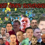 Mapa miest činov slovenskej mafie (2010) 16. ČASŤ episode thumbnail