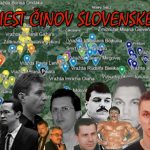 Mapa miest činov slovenskej mafie (2002) 8. ČASŤ episode thumbnail