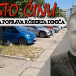 Miesto činu mafiánskej popravy Róberta Diniča episode thumbnail