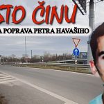 Miesto činu mafiánskej popravy Petra Havašiho episode thumbnail