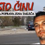 Miesto činu mafiánskej popravy Jána Takáča episode thumbnail