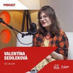 O PPP s Valentínou Sedilekovou z OZ Chuť žiť episode thumbnail
