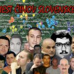 Mapa miest činov slovenskej mafie (2001) 7. ČASŤ episode thumbnail