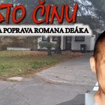 Miesto činu mafiánskej popravy Romana Deáka episode thumbnail