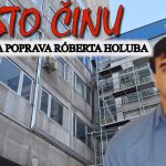 Miesto činu mafiánskej popravy Róberta Holuba episode thumbnail