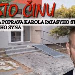 Miesto činu mafiánskej popravy Karola Patasyho st. a príbeh jeho syna episode thumbnail