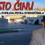 Miesto činu mafiánskej popravy Petra „Žaluďa“ Steinhübela episode thumbnail